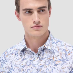 Julian Floral Shirt