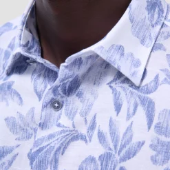 Julian Floral Shirt