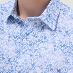 Julian Floral Shirt