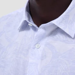 Julian Floral Shirt