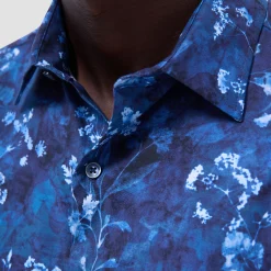 Julian Floral Shirt