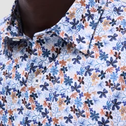 Julian Floral Shirt
