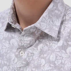 Julian Floral Shirt