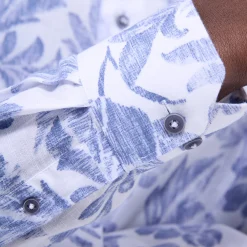 Julian Floral Shirt