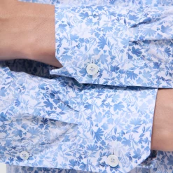 Julian Floral Shirt