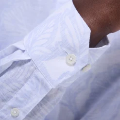 Julian Floral Shirt