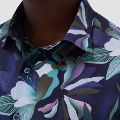 Julian Floral Shirt