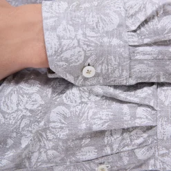 Julian Floral Shirt