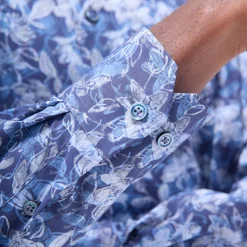 Julian Floral Shirt