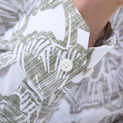 Julian Floral Shirt