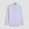 Julian Geometric Shirt