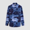 Julian Nature Photoprint Shirt