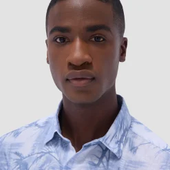 Julian Palm Tree Shirt