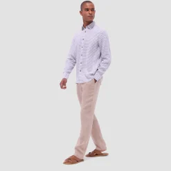 Karl Gingham Shirt