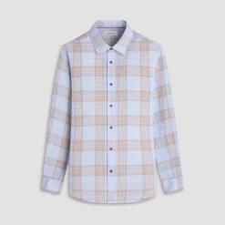 Karl Plaid Shirt