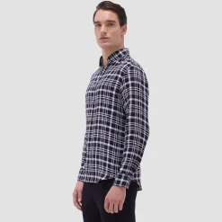 Karl Plaid Shirt