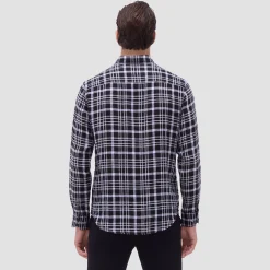 Karl Plaid Shirt