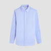 Karl Windowpane Shirt