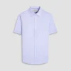Miles Cocktail OoohCotton Short-Sleeve Shirt