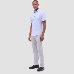 Miles Diamond OoohCotton Short-Sleeve Shirt