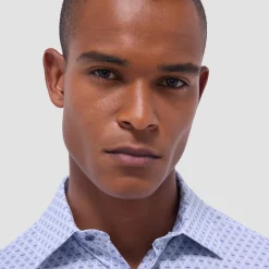 Miles Diamond OoohCotton Short-Sleeve Shirt