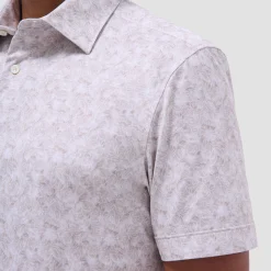 Miles Floral OoohCotton Short-Sleeve Shirt