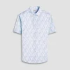 Miles Fruit Print OoohCotton Short-Sleeve Shirt