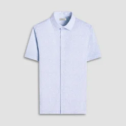 Milo Guitar OoohCotton Short-Sleeve Shirt