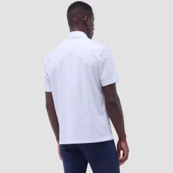 Milo Guitar OoohCotton Short-Sleeve Shirt