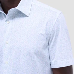 Milo Guitar OoohCotton Short-Sleeve Shirt