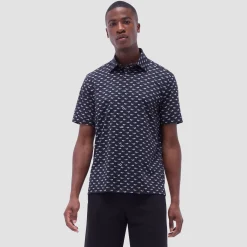 Milo Sunglasses OoohCotton Short-Sleeve Shirt