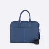 Napa Leather Briefcase
