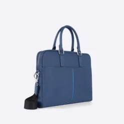 Napa Leather Briefcase