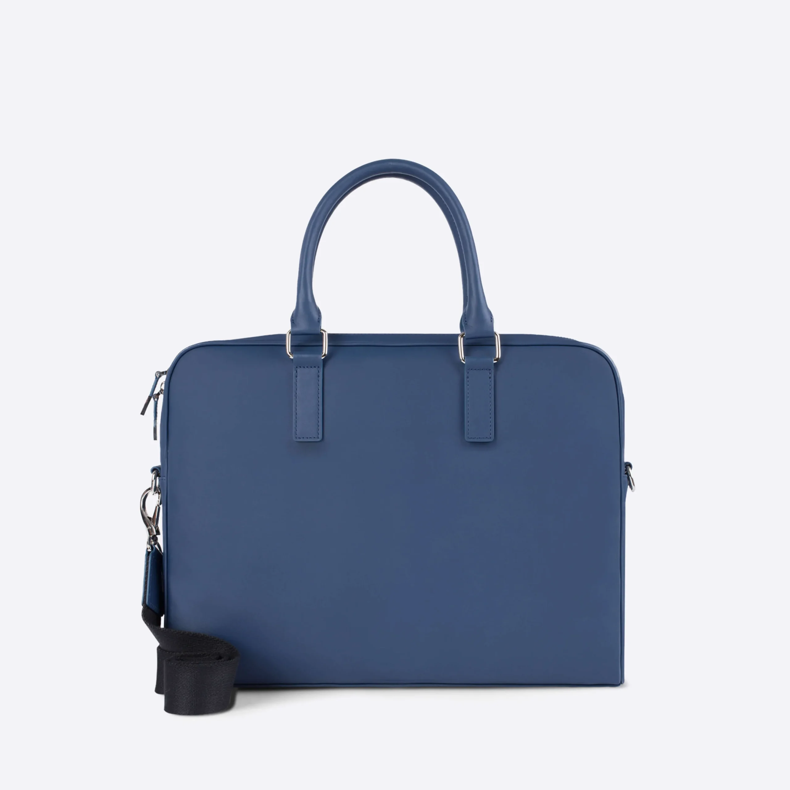 Napa Leather Briefcase