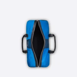 Nylon Weekender Bag