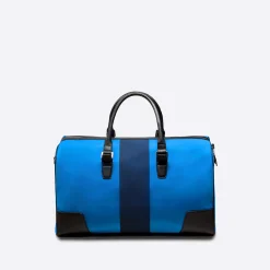 Nylon Weekender Bag
