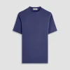 Orville Ottoman Crew Neck