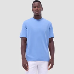 Orville Ottoman Crew Neck
