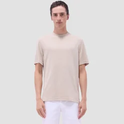 Orville Ottoman Crew Neck