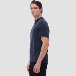 Orville Ottoman Crew Neck