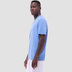 Orville Ottoman Crew Neck