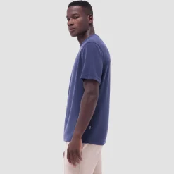 Orville Ottoman Crew Neck