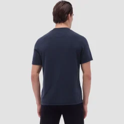 Orville Ottoman Crew Neck