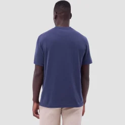 Orville Ottoman Crew Neck