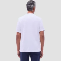 Orville Ottoman Crew Neck