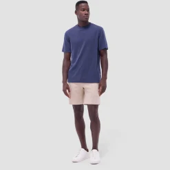 Orville Ottoman Crew Neck
