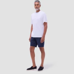 Orville Ottoman Crew Neck