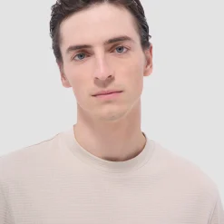 Orville Ottoman Crew Neck