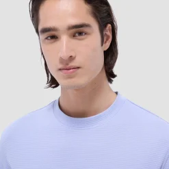 Orville Ottoman Crew Neck
