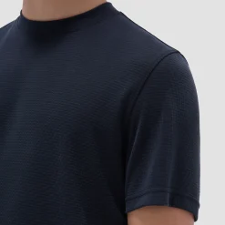 Orville Ottoman Crew Neck